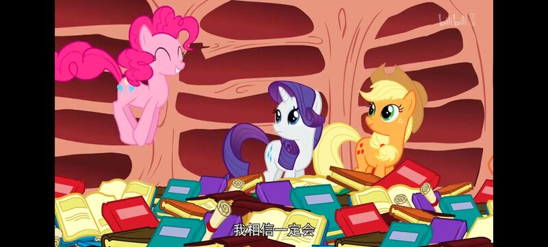 小马宝莉,小马宝莉友谊魔法,彩虹小马,我的小马驹,动画,动漫,番剧,ACG