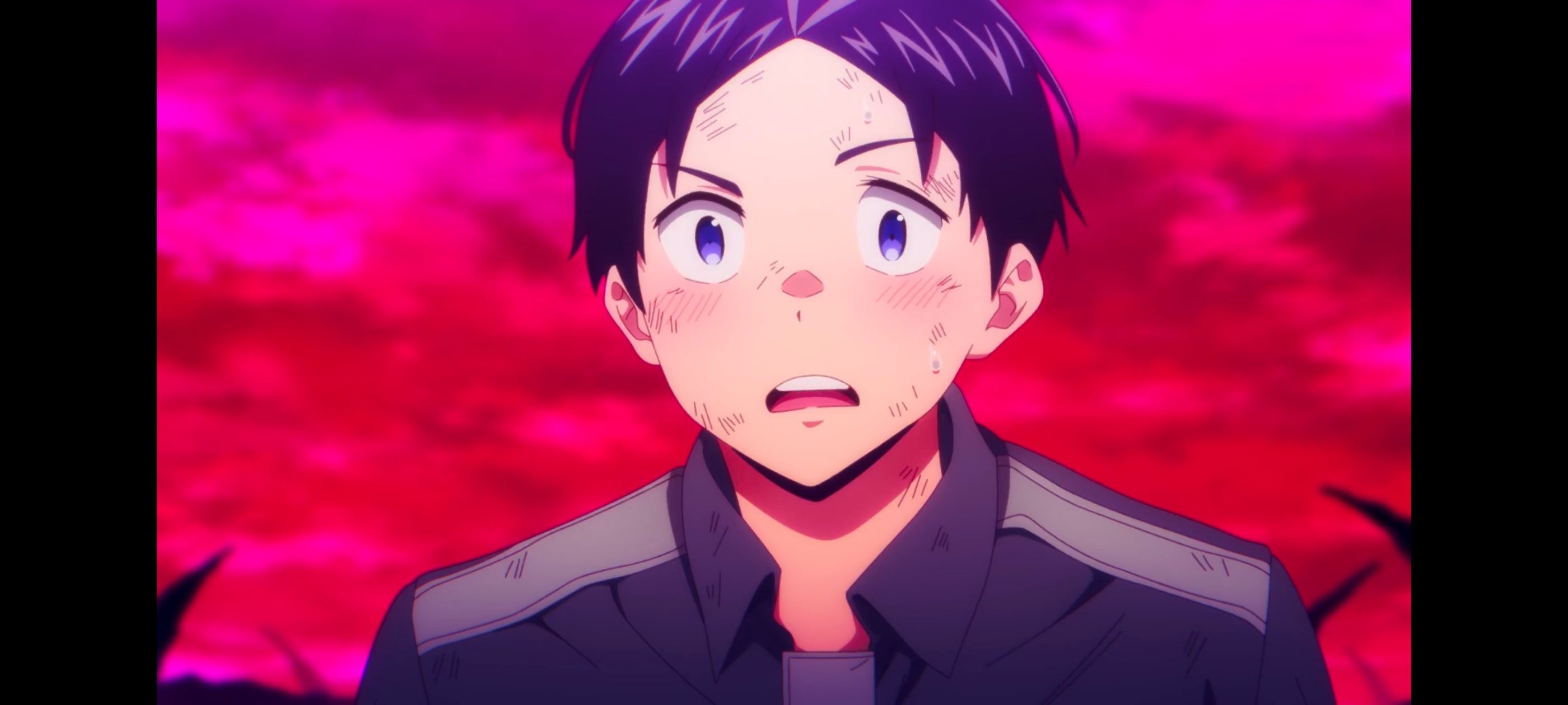 魔都精兵的奴隶,动画,动漫,番剧,ACG