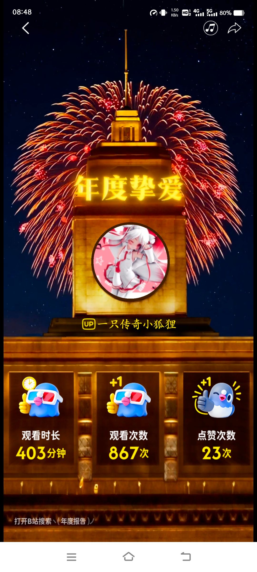 2025,年度报告,哔哩哔哩