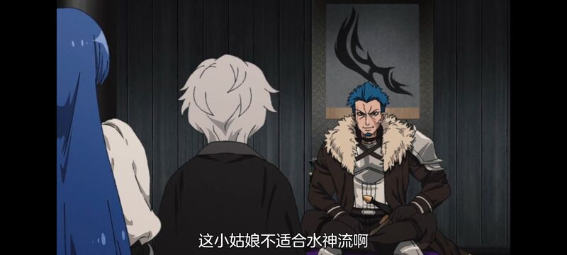 无职转生,无职转生到了异世界就拿出真本事,异世界,动画,动漫,番剧,二次元,日漫,ACG