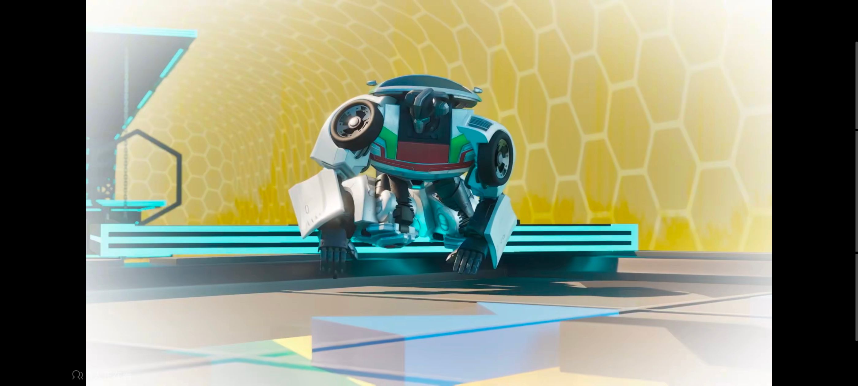 变形金刚,变形金刚赛博世界,动画,动漫,番剧,ACG