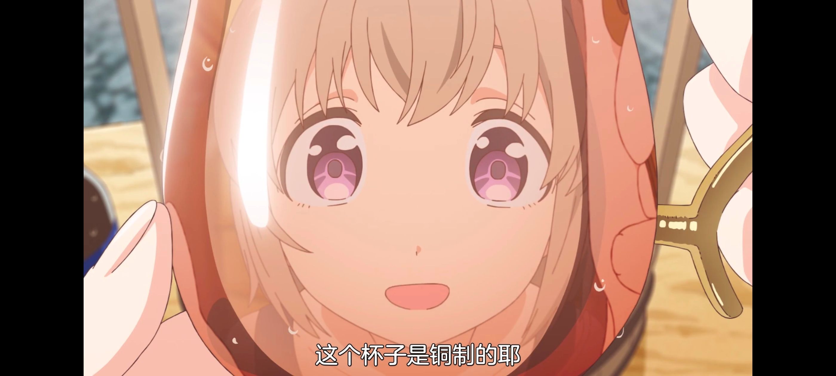 上伊那牡丹酒醉身姿似百合花般,上伊那牡丹醉姿如百合,动画,动漫,番剧,ACG,二次元