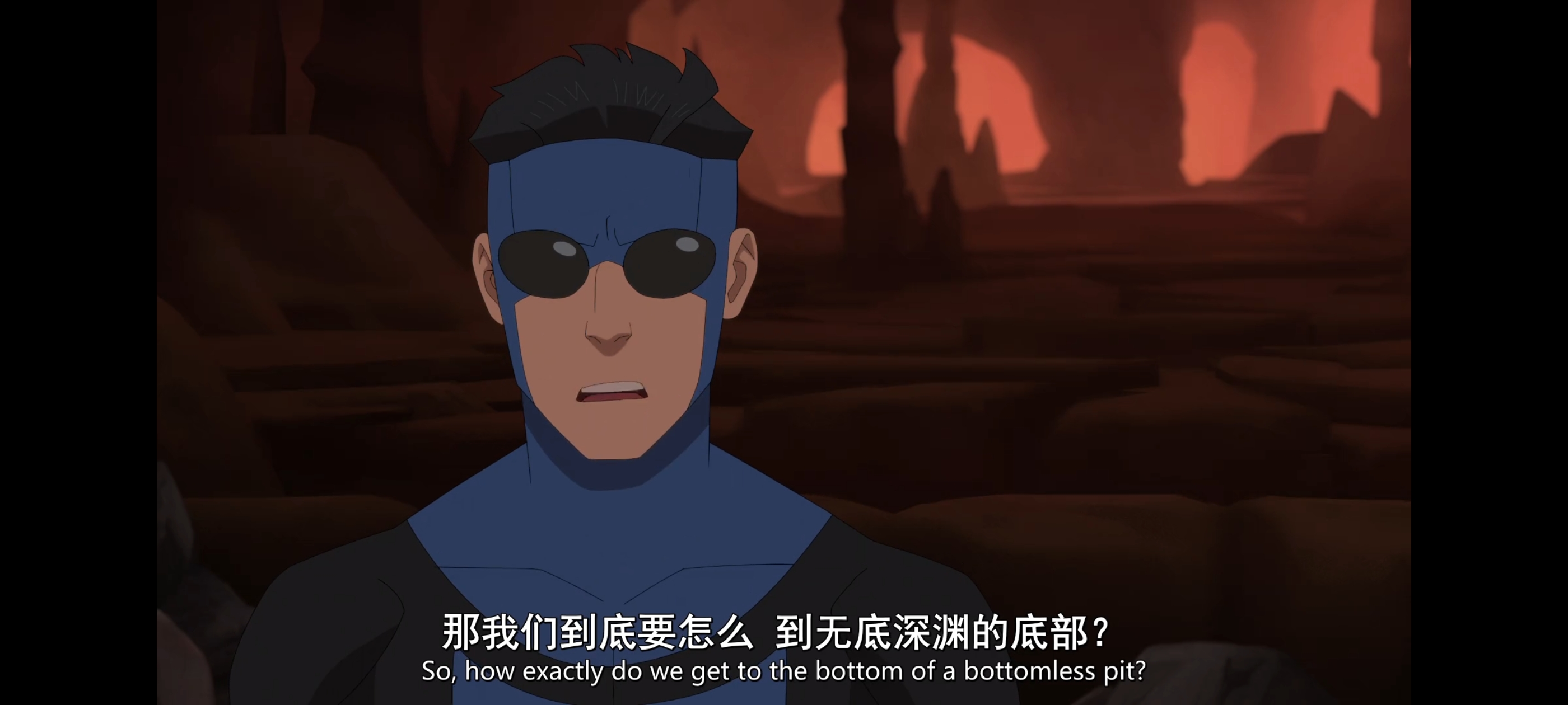 无敌少侠,image,动漫,动画,番剧,二次元,ACG