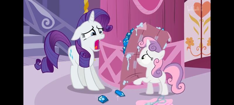 小马宝莉,小马宝莉友谊魔法,彩虹小马,我的小马驹,动画,动漫,番剧,ACG