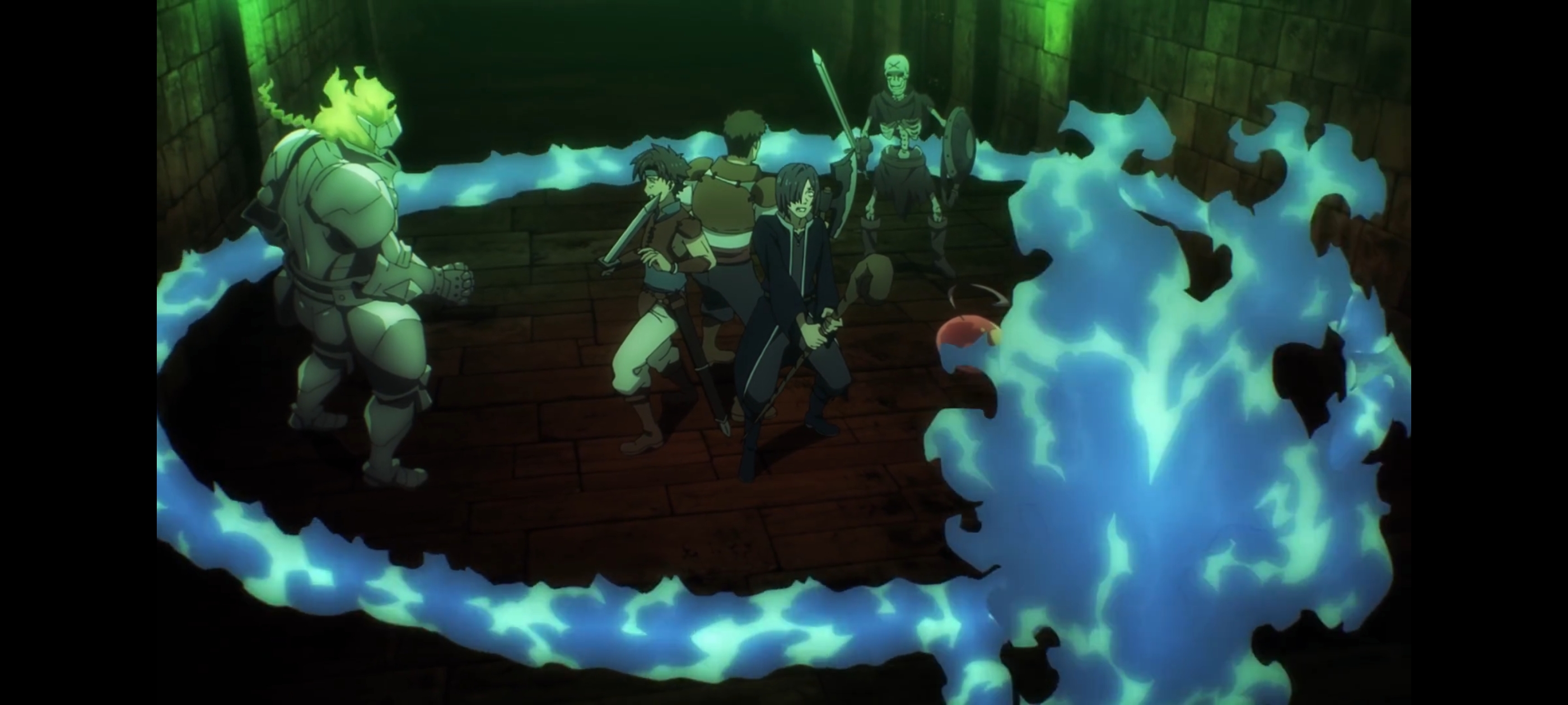 关于我转生变成史莱姆这档事,动画,动漫,番剧,二次元,ACG