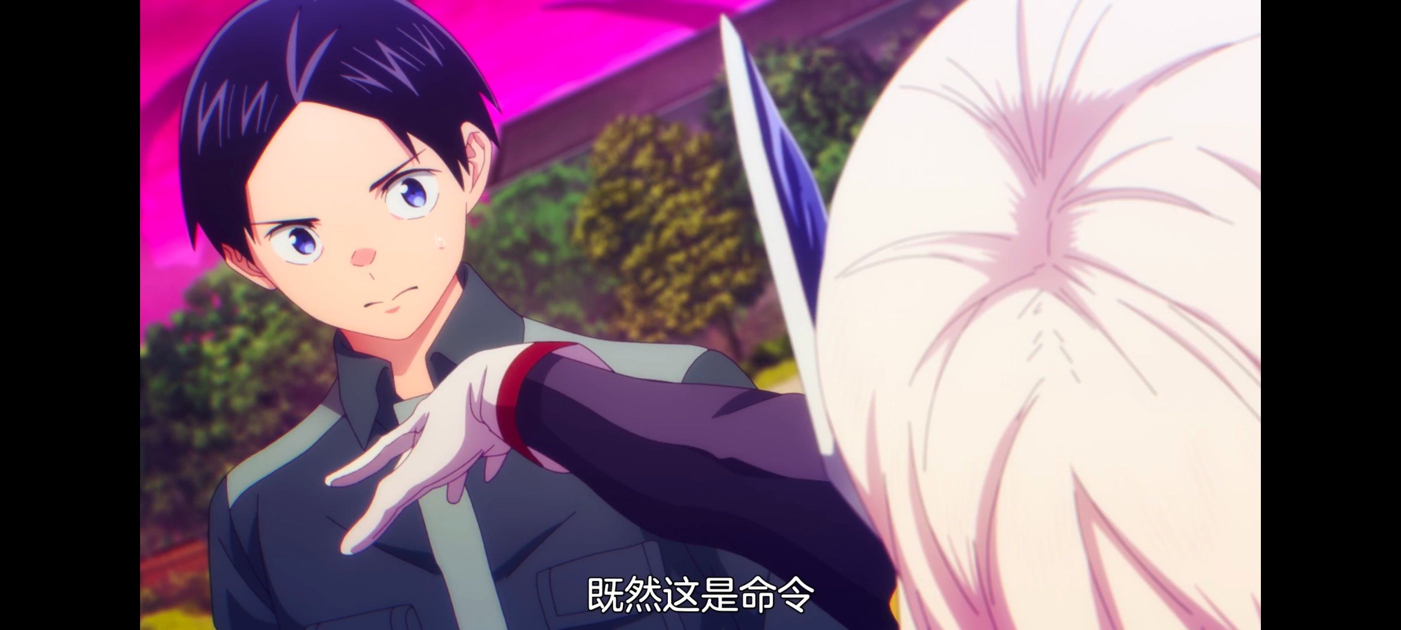 魔都精兵的奴隶,动画,动漫,番剧,ACG