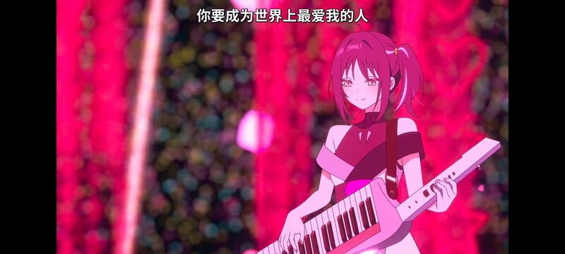 超时空辉夜姬,超時空輝夜姬,番剧,动画,动漫,二次元,ACG,动画电影