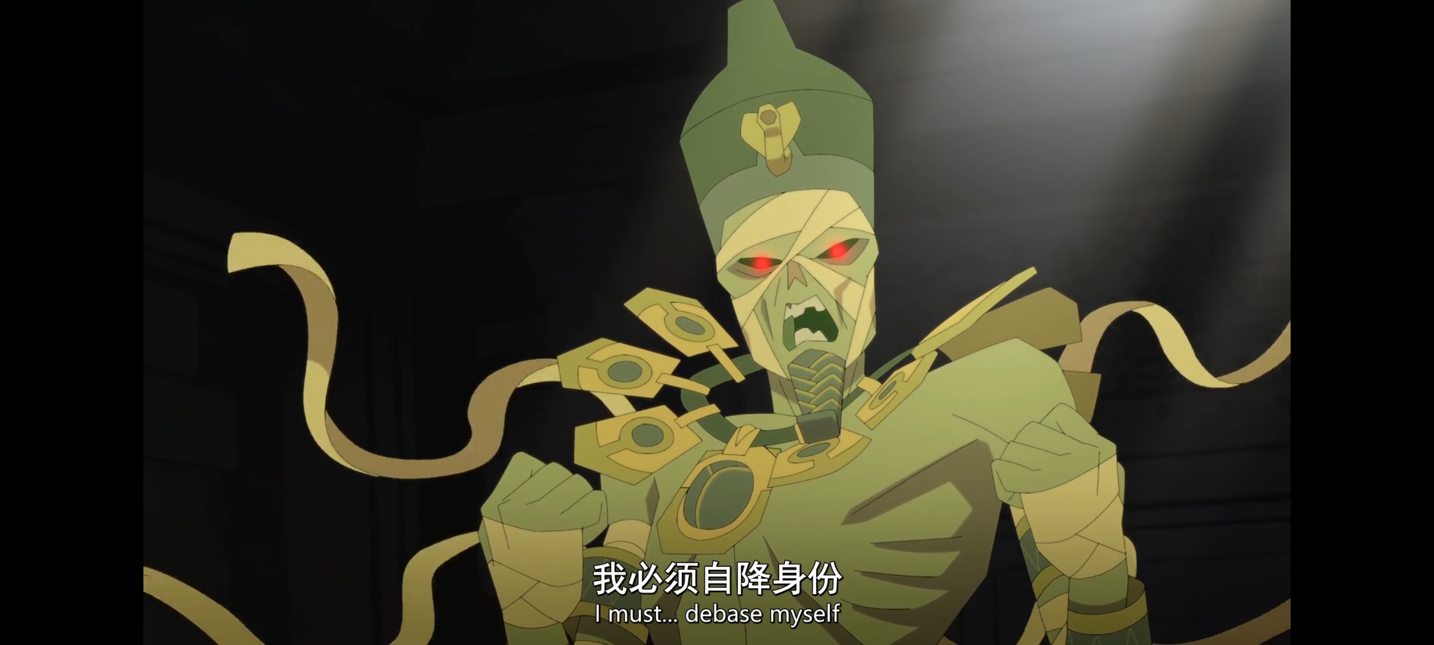 无敌少侠,image,动漫,动画,番剧,二次元,ACG