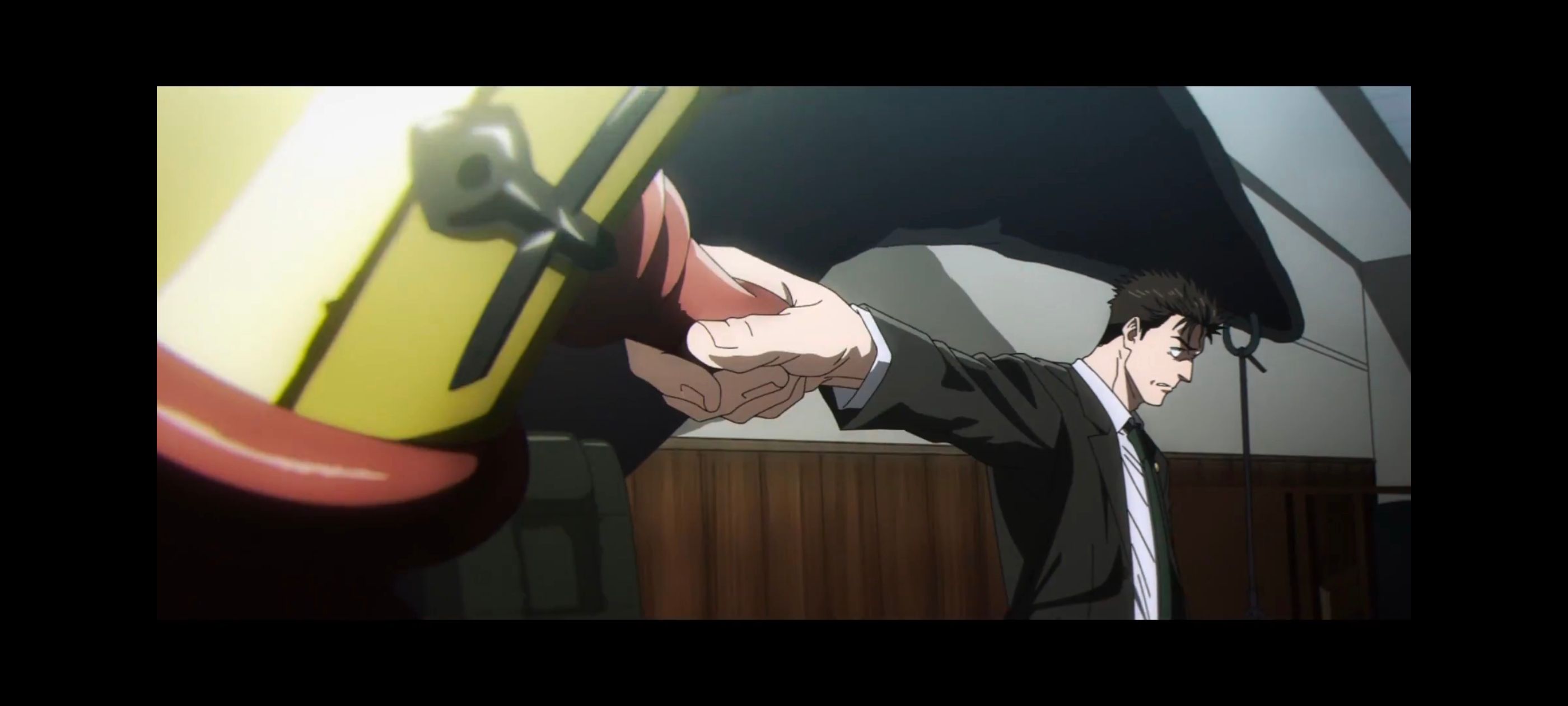 咒术回战,咒术回战死灭回游,动漫,动画,番剧,二次元,ACG