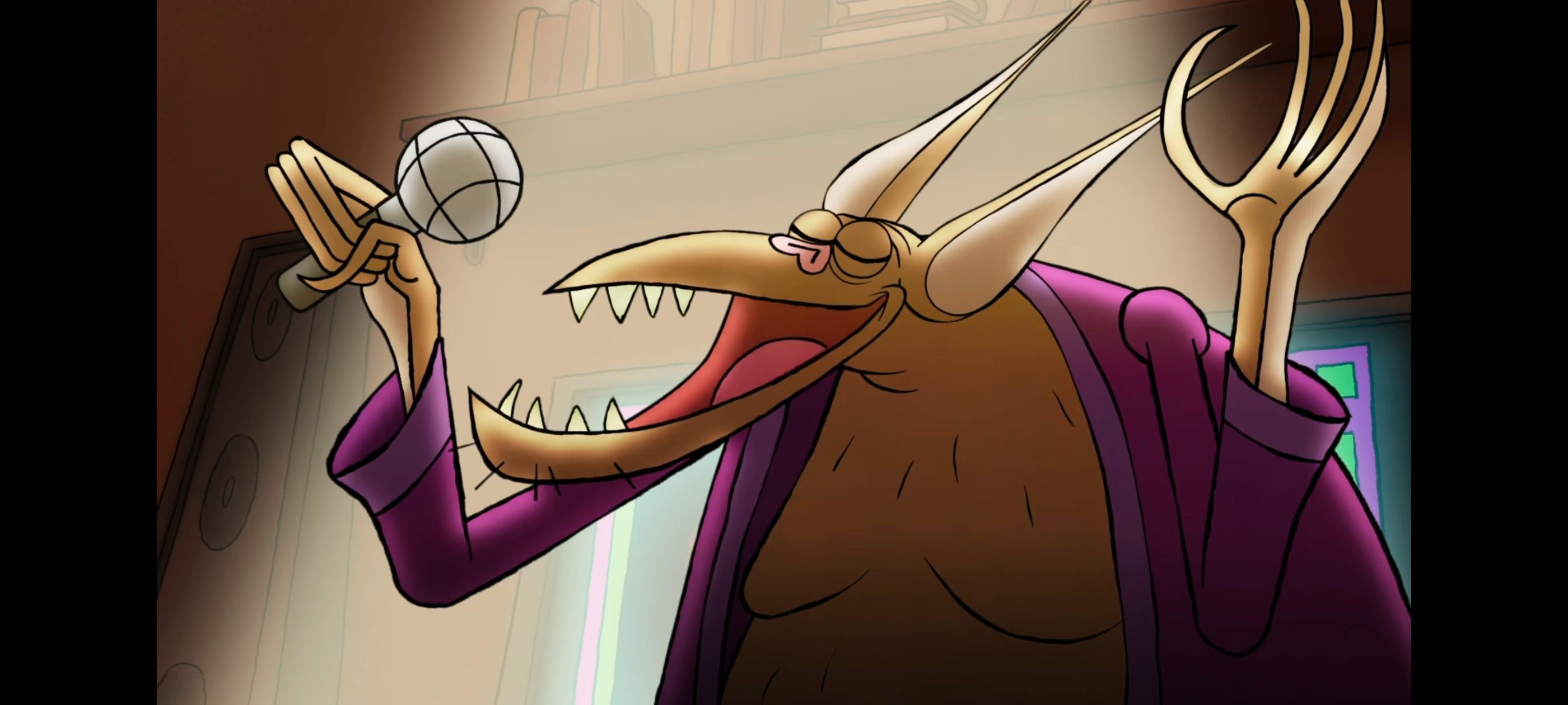 蝙蝠侠家族,蝙蝠侠一家,动画,动漫,番剧,ACG