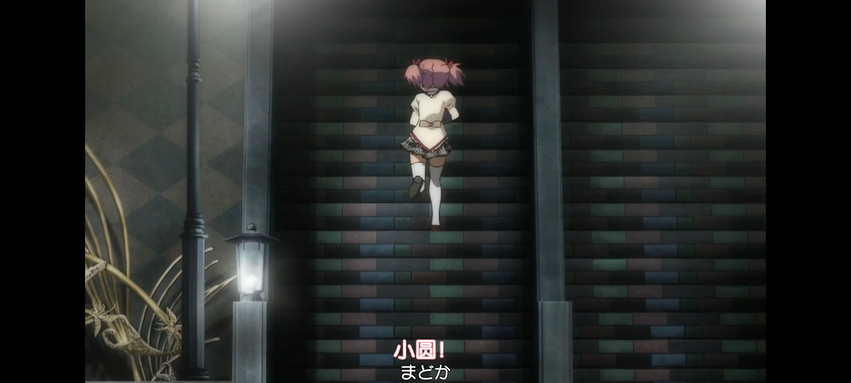 魔法少女小圆,魔法少女,动画,动漫,番剧,二次元,ACG