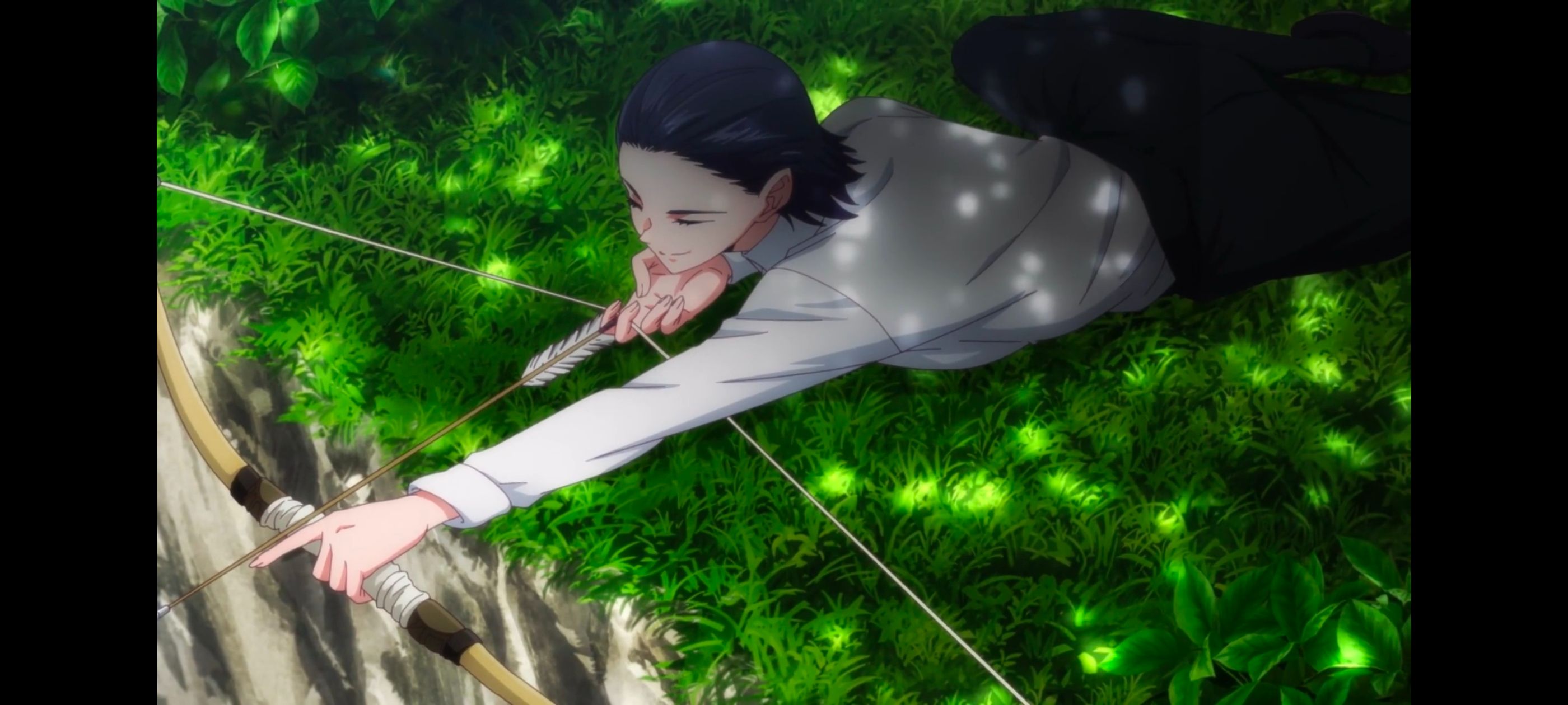 魔都精兵的奴隶,动画,动漫,番剧,ACG