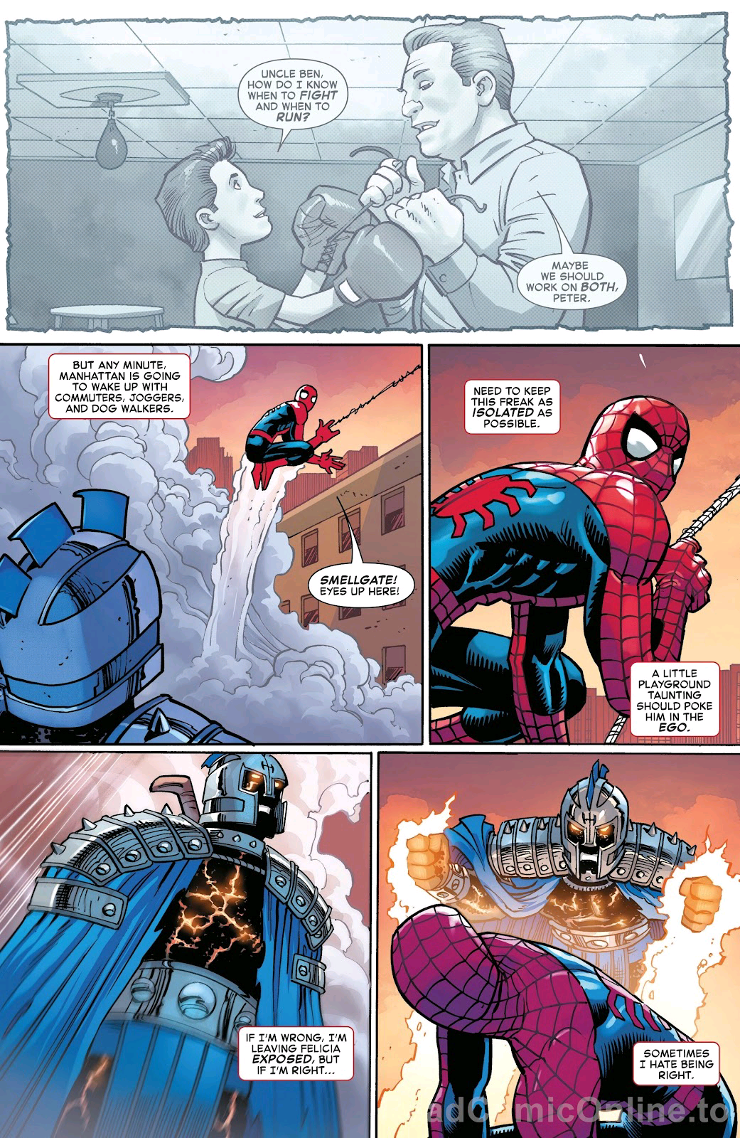 漫威,漫威电影,美漫,漫画,动漫,蜘蛛侠,超级英雄,ACG