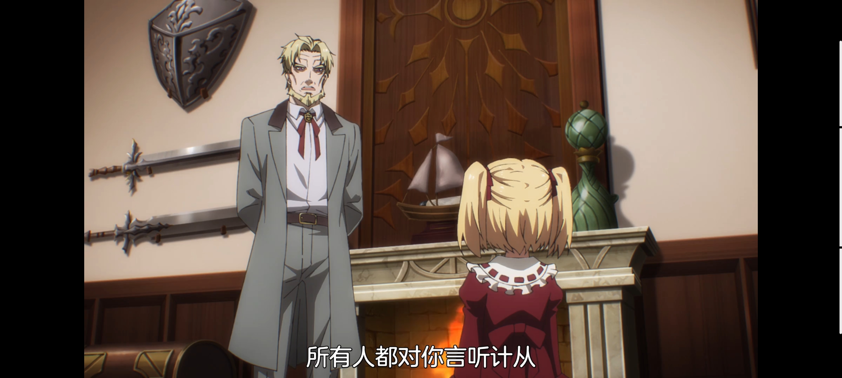 关于我转生变成史莱姆这档事,动画,动漫,番剧,二次元,ACG