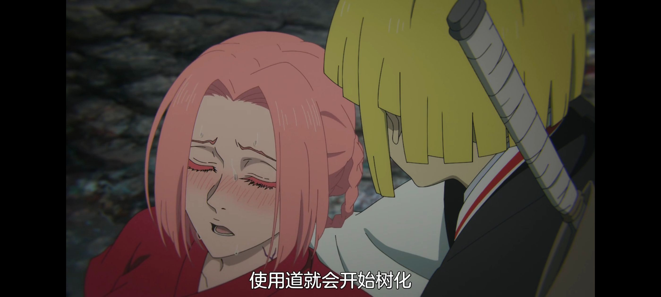 地狱乐,动画,动漫,番剧,ACG