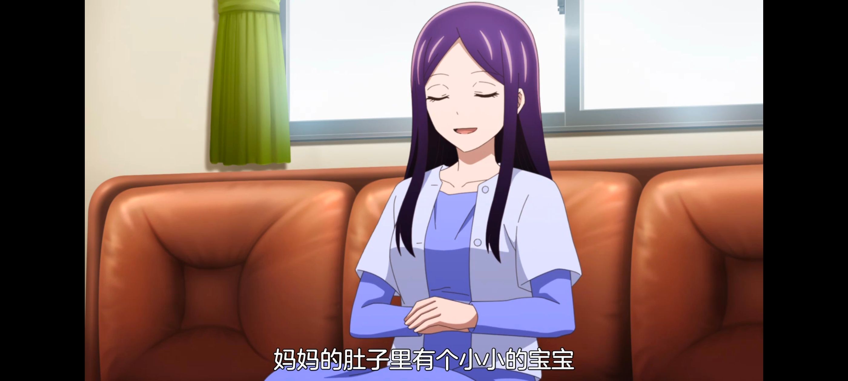 小伽椰并不可怕,神八小妹并不可怕,动画,动漫,番剧,ACG,二次元