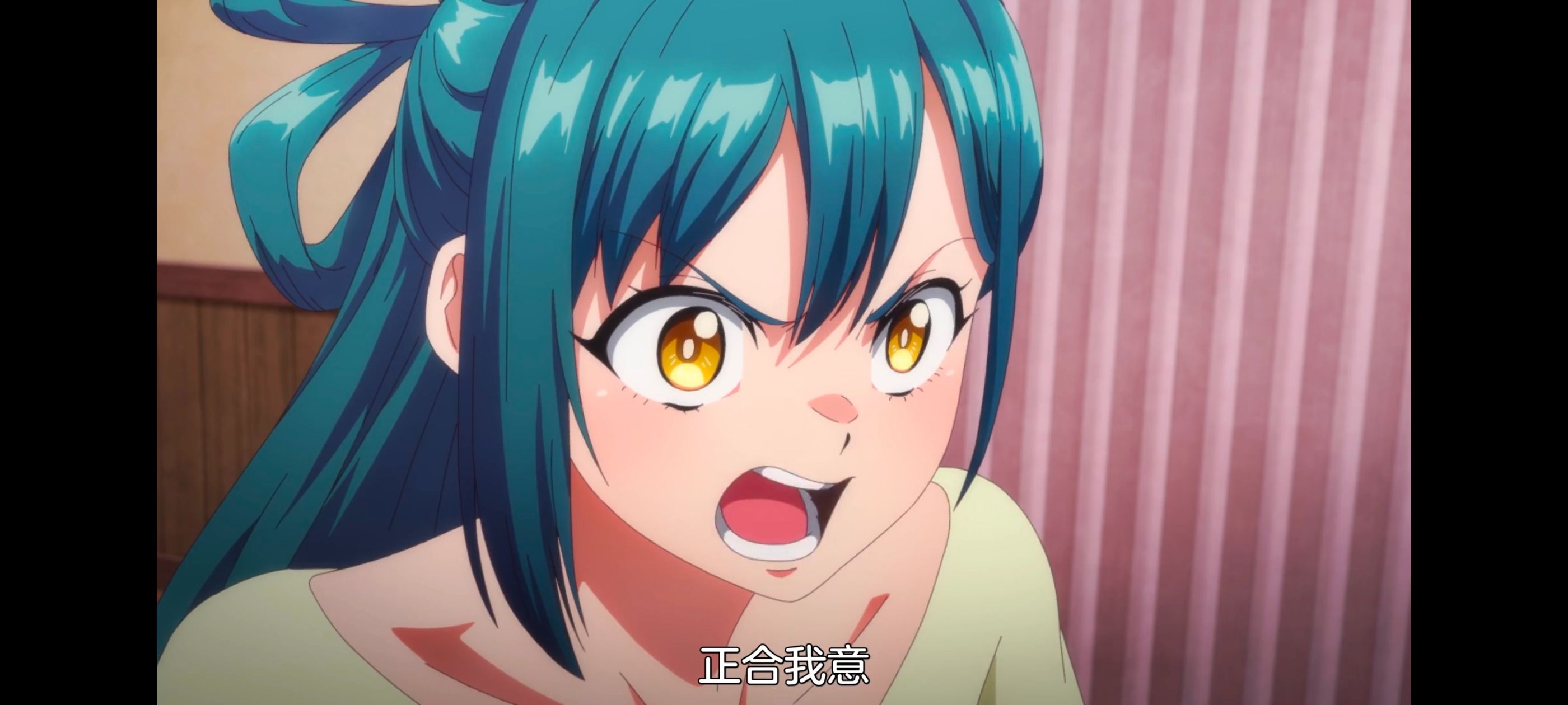 魔都精兵的奴隶,动画,动漫,番剧,ACG