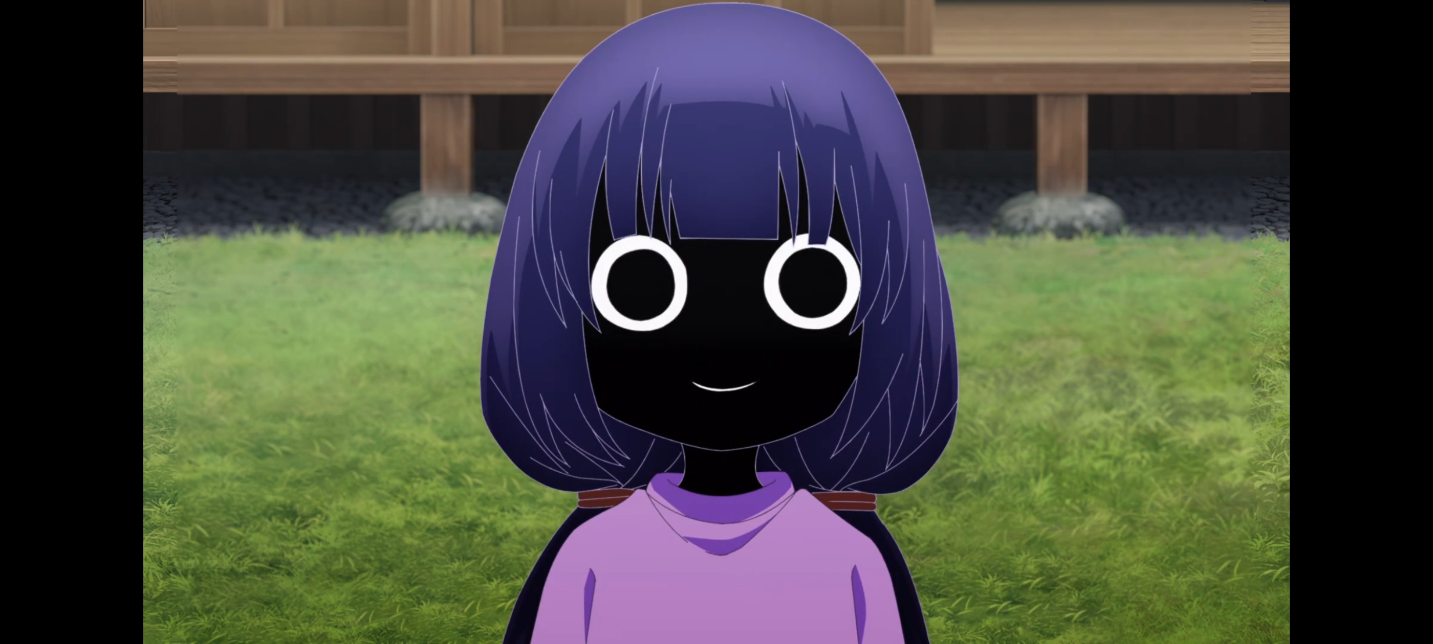 神八小妹并不可怕,小伽椰并不可怕,动画,动漫,番剧,二次元,ACG