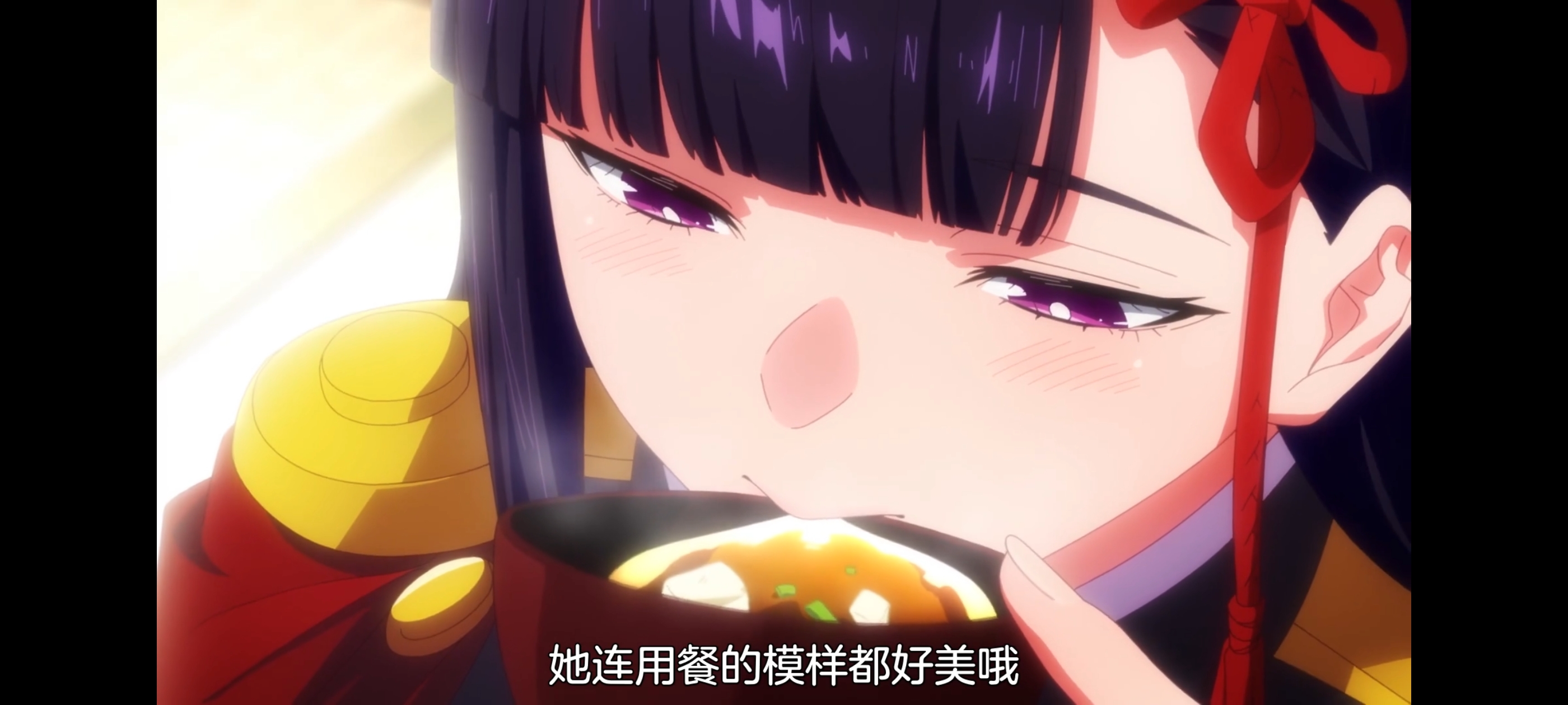 魔都精兵的奴隶,动画,动漫,番剧,二次元,ACG