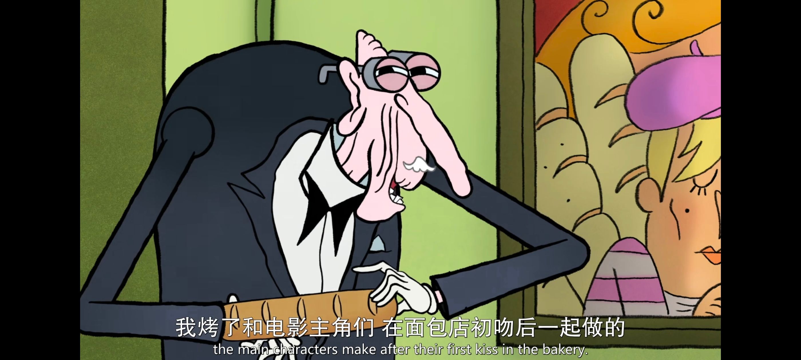 蝙蝠侠家族,蝙蝠侠一家,DC,动画,动漫,番剧,ACG