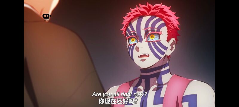 鬼灭之刃,鬼滅之刃,剧场版,鬼灭之刃无限城篇,动画,动漫,动画电影,日漫,ACG,二次元
