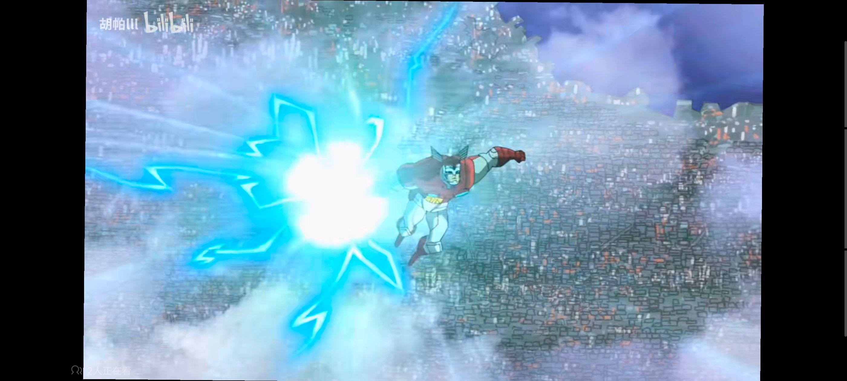 复仇者联盟,复仇者世上最强英雄组合,动画,动漫,番剧,ACG