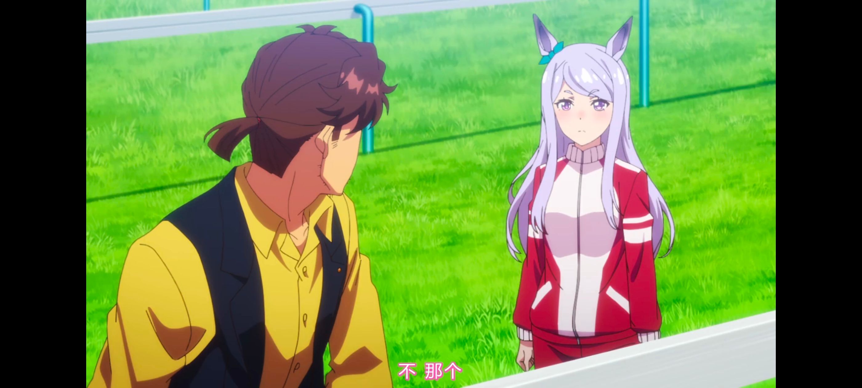 赛马娘,赛马娘PrettyDreby,赛马娘第二季,动画,动漫,番剧,二次元,ACG