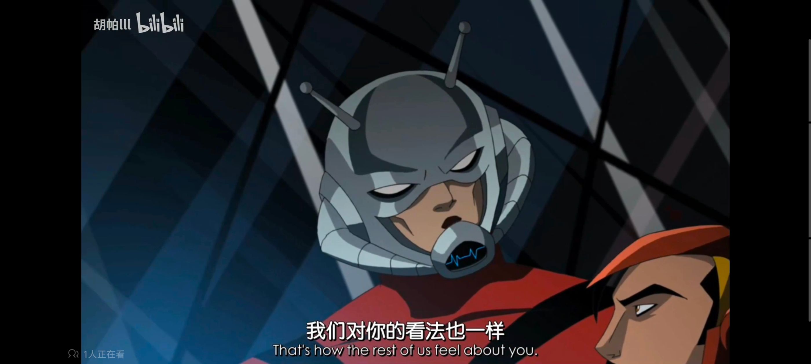 复仇者联盟,复仇者世上最强英雄组合,动画,动漫,番剧,ACG