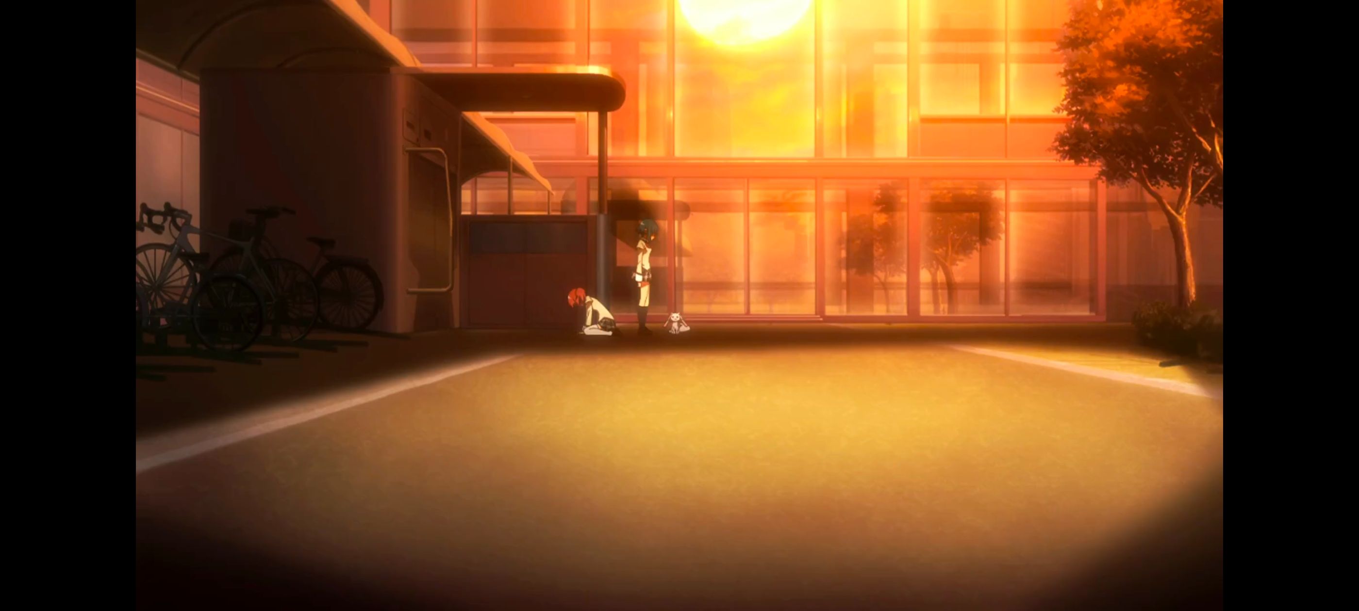 魔法少女小圆,魔法少女,动画,动漫,番剧,ACG