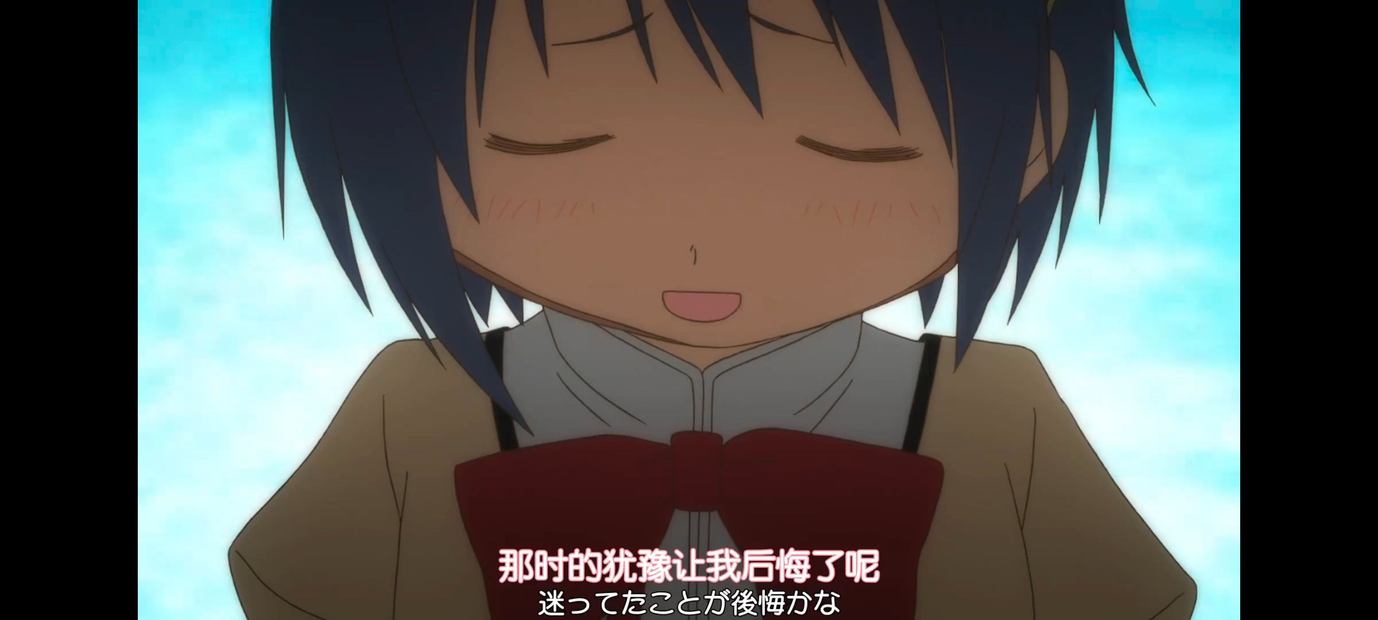 魔法少女小圆,魔法少女,动画,动漫,番剧,ACG