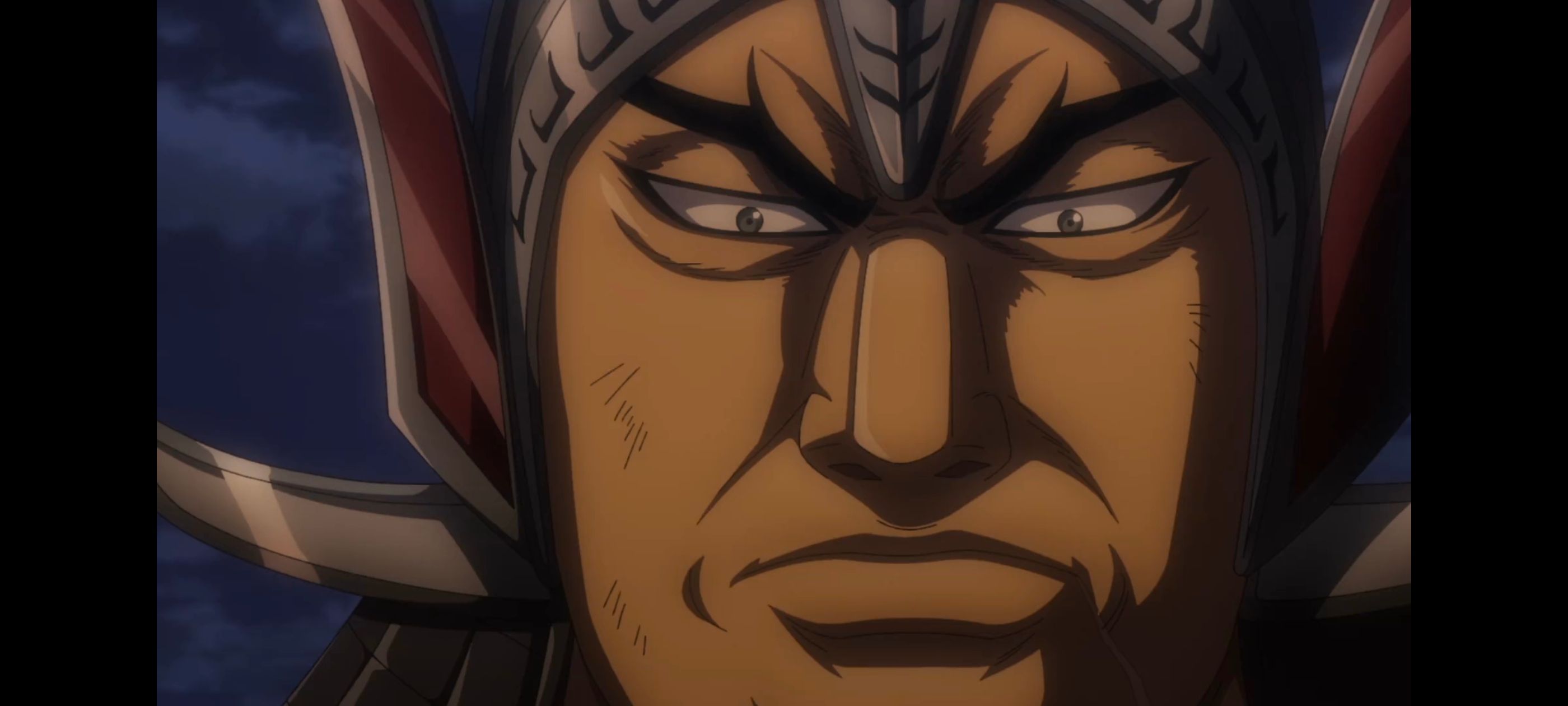 王者天下,动画,动漫,番剧,ACG