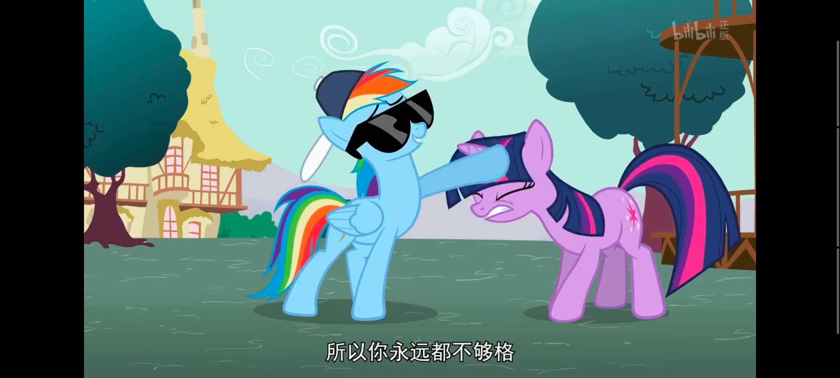 小马宝莉,彩虹小马,我的小马驹,动画,动漫,番剧,二次元,ACG