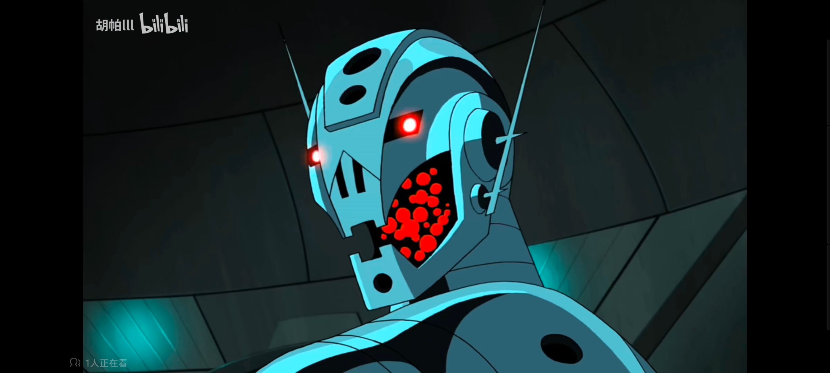 复仇者世上最强英雄组合,复仇者联盟,动画,动漫,番剧,ACG,超级英雄联盟复仇者