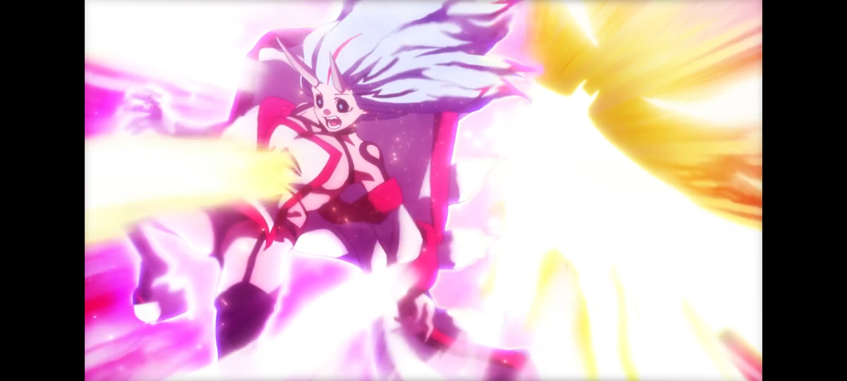 魔都精兵的奴隶,动画,动漫,番剧,ACG,二次元