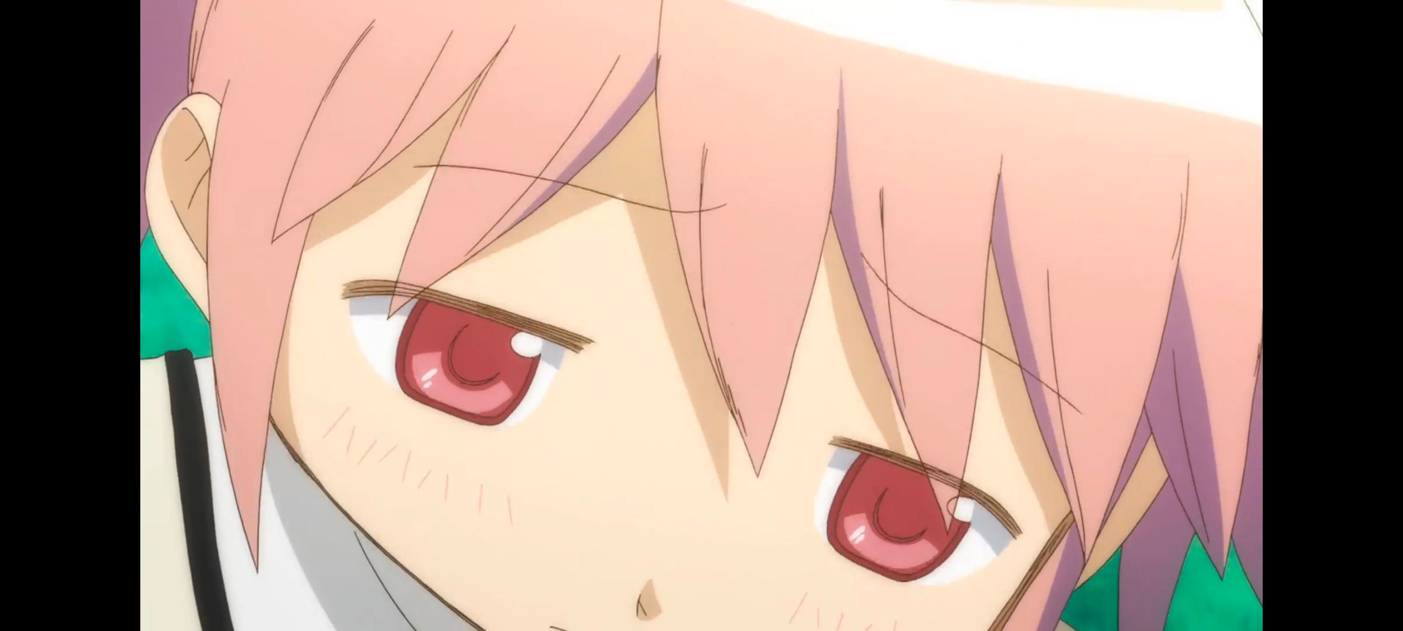 魔法少女小圆,魔法少女,动画,动漫,番剧,ACG