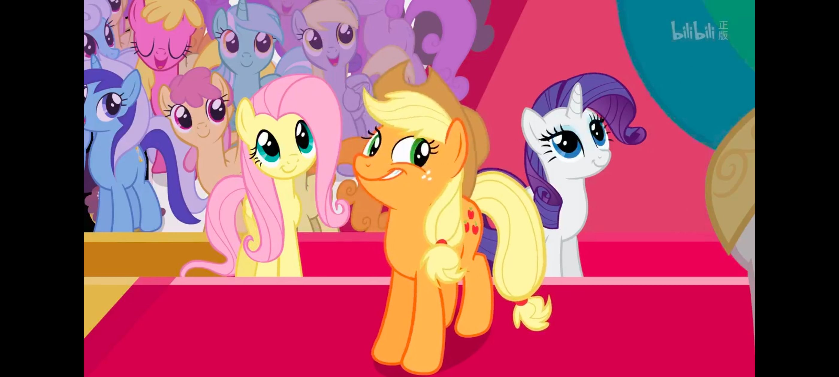 小马宝莉,彩虹小马,我的小马驹,小马宝莉友谊魔法,动漫,动画,番剧,ACG