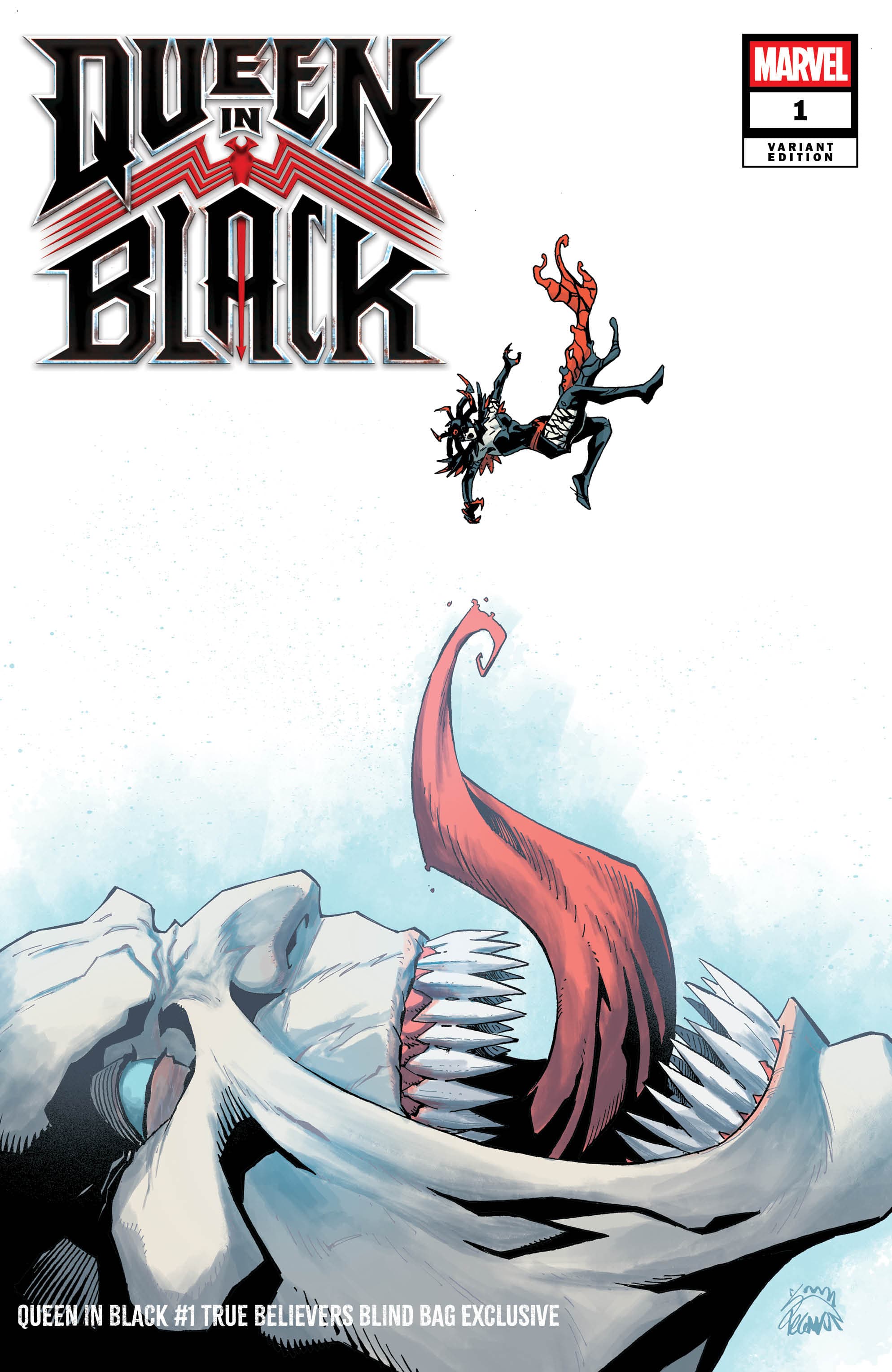 漫威,漫威漫画,美漫,漫画,动漫,ACG,海拉,纳尔,绘画,超级英雄