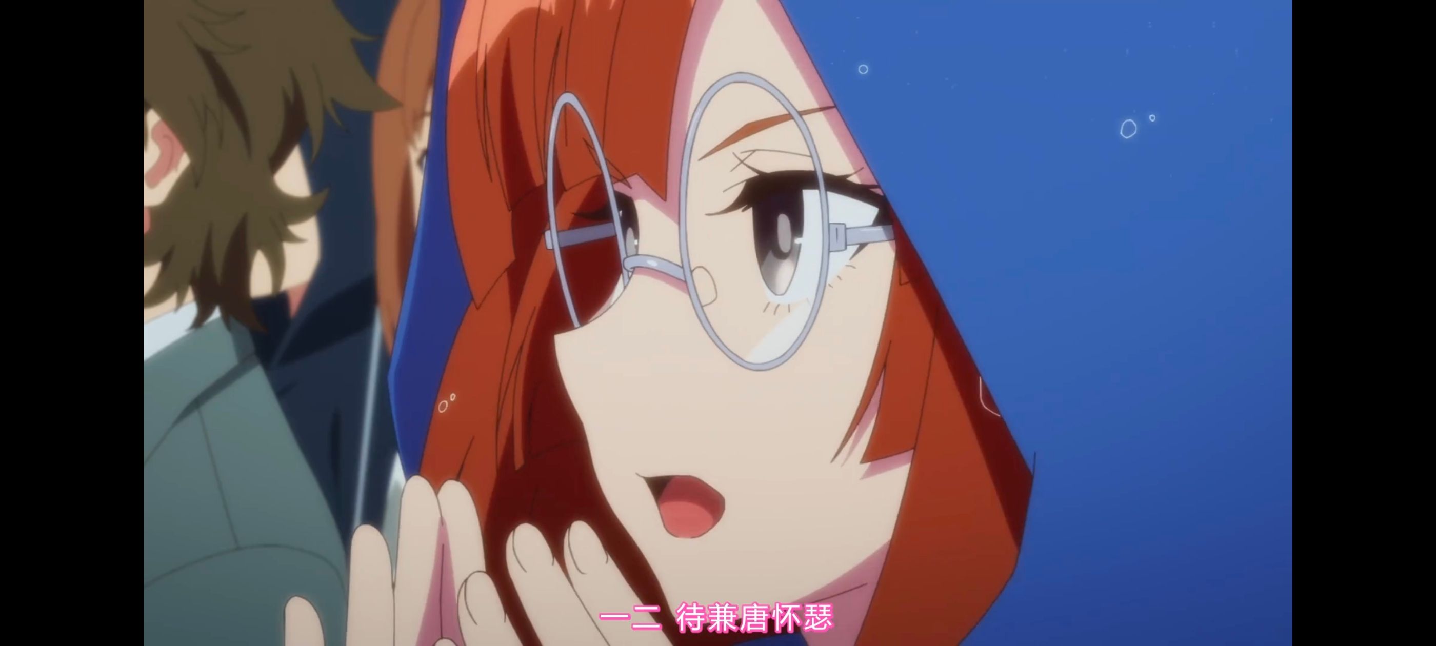 赛马娘,赛马娘PrettyDreby,赛马娘第二季,动画,动漫,番剧,ACG