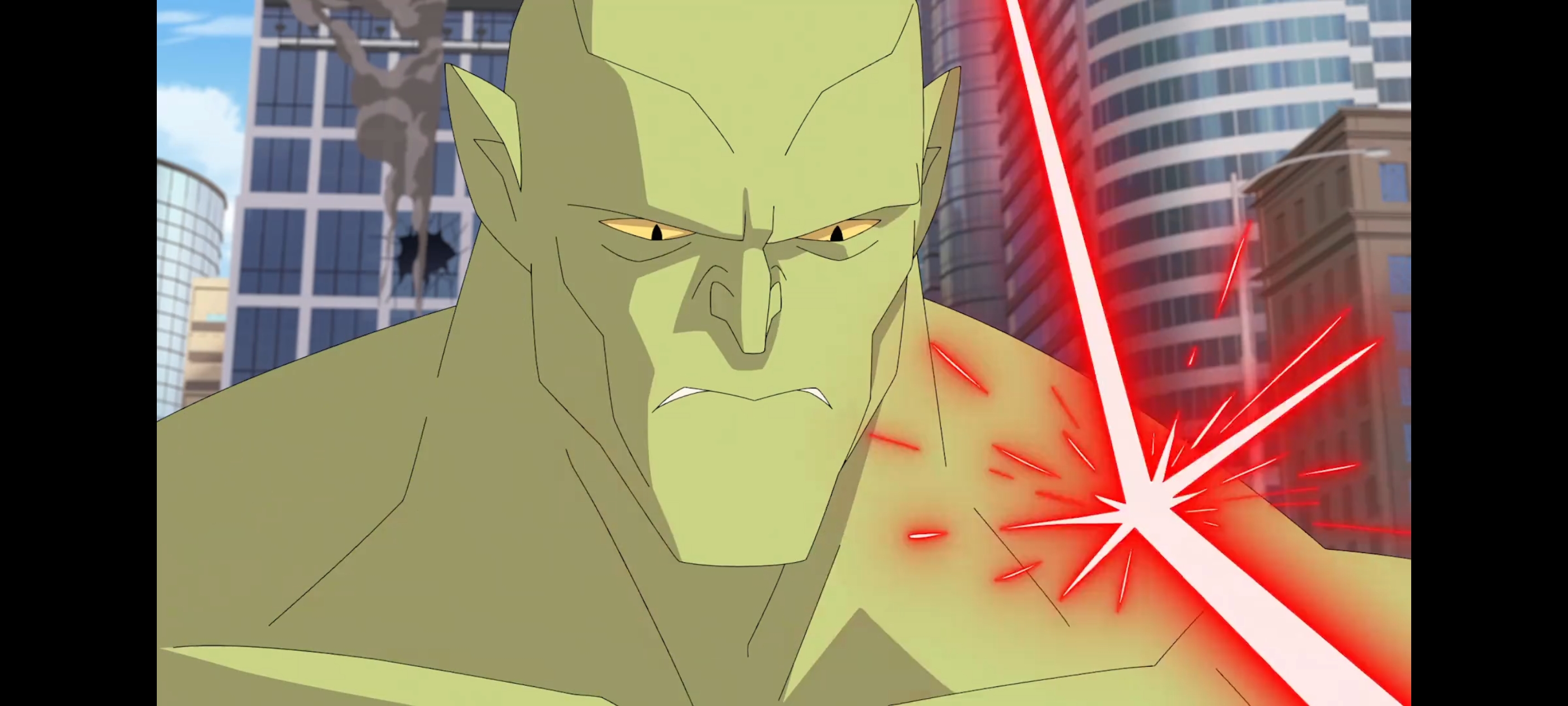 无敌少侠,动画,动漫,image,番剧,ACG