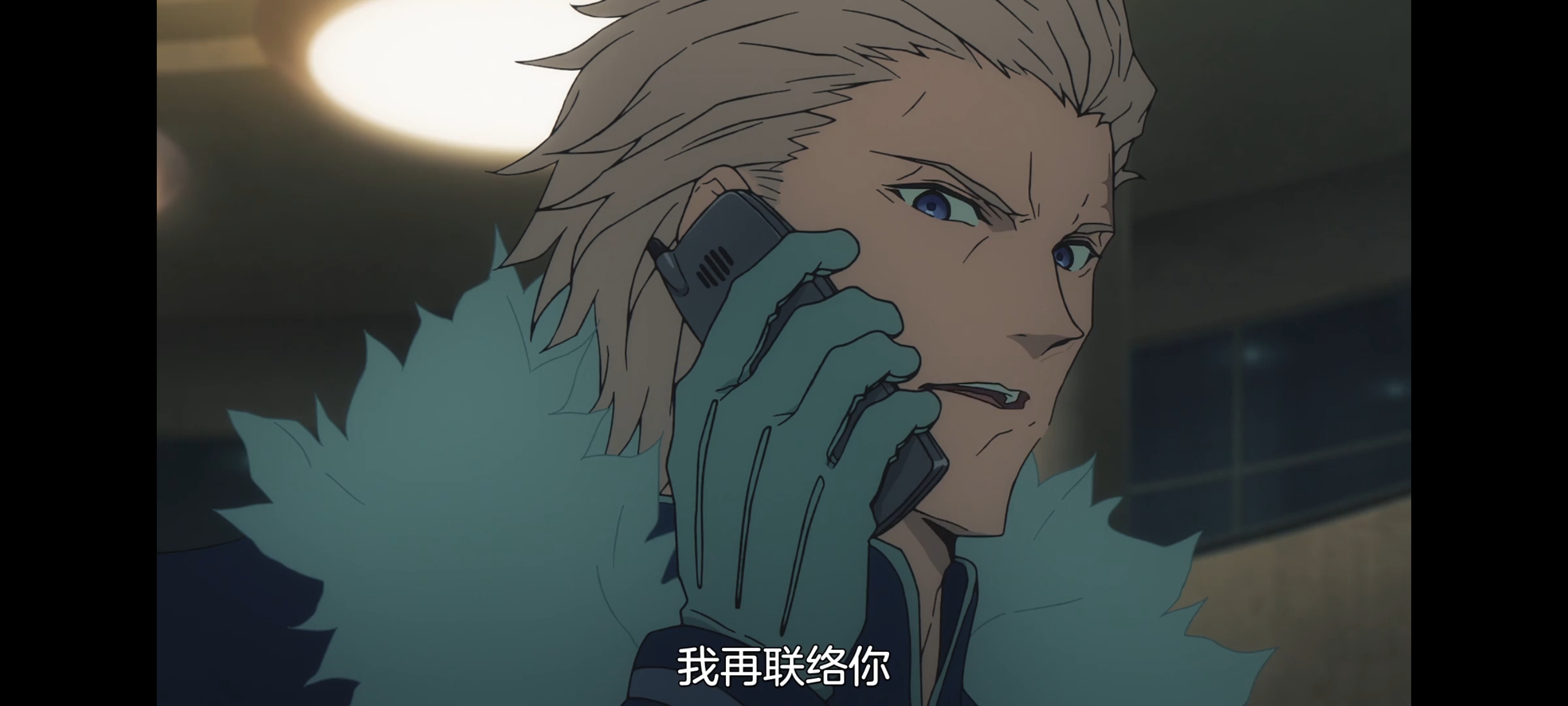 命运奇异赝品,FATE,FatestrangeFake,动画,动漫,番剧,二次元,ACG