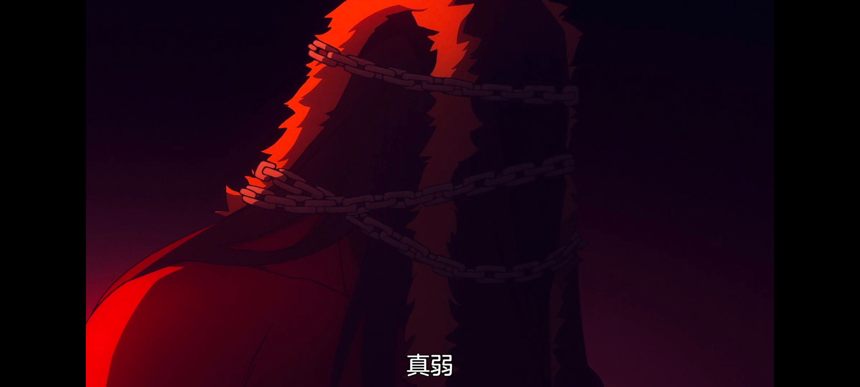 命运奇异赝品,FatestrangeFake,动画,动漫,番剧,ACG