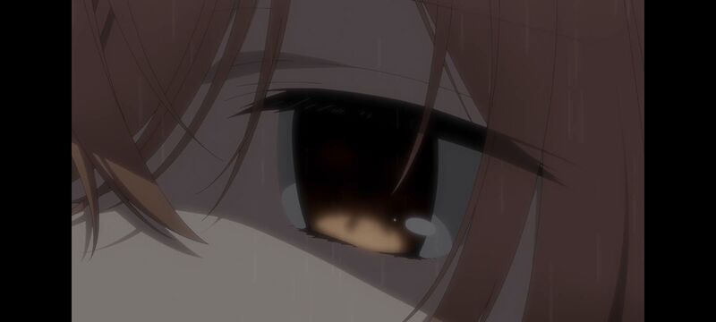 想吃掉我的非人少女,对我垂涎欲滴的非人少女,百合,百合动画,百合动漫,动漫,动画,番剧,ACG