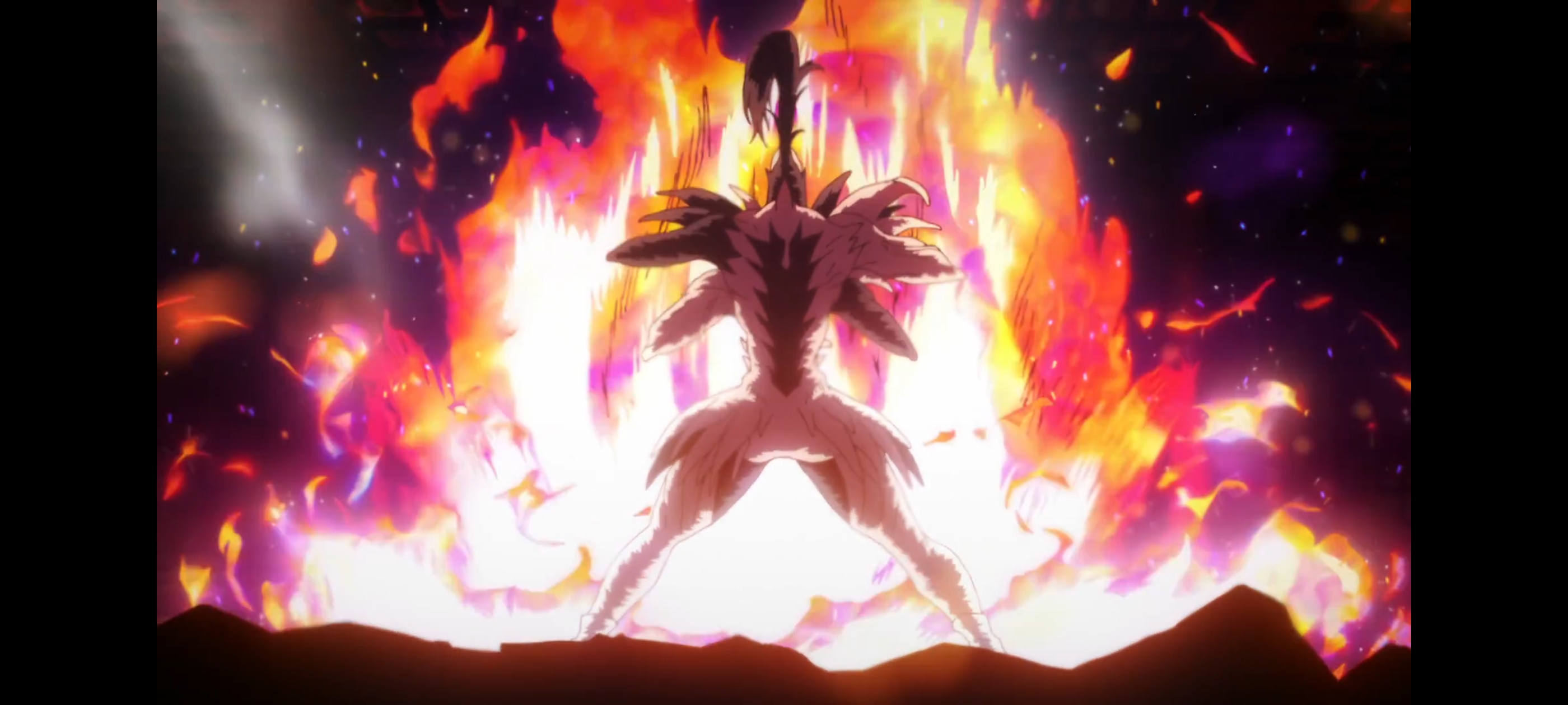 地狱乐,动画,动漫,番剧,二次元,ACG