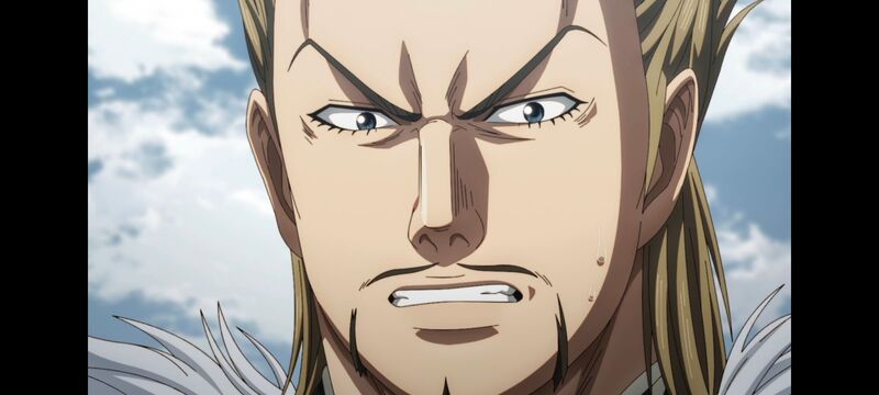 王者天下,动画,动漫,番剧,ACG