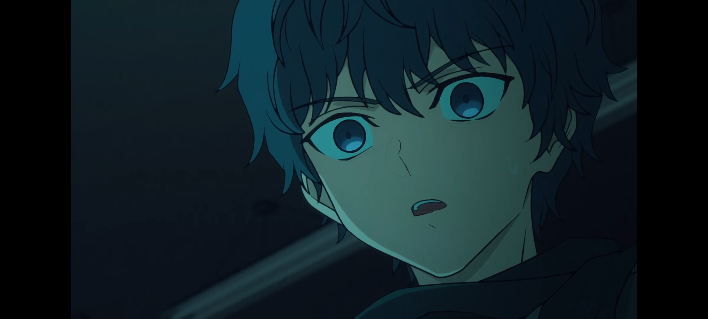 命运奇异赝品,FATE,FatestrangeFake,动漫,动画,番剧,ACG