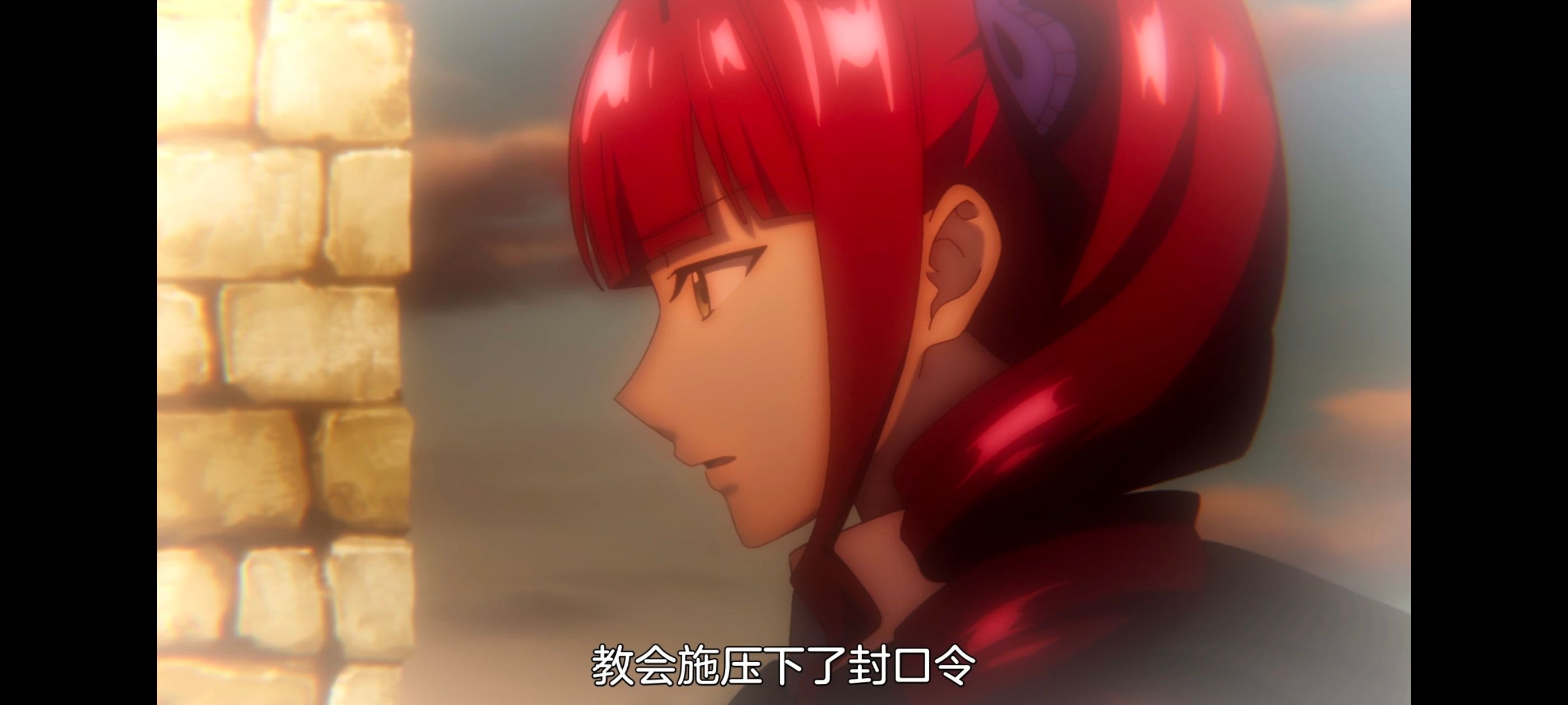 凭你也想讨伐魔王,动画,动漫,番剧,二次元,ACG