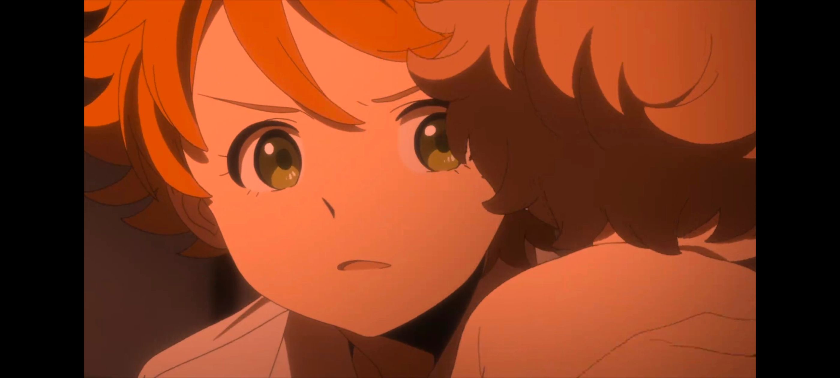 约定的梦幻岛,动画,动漫,番剧,ACG