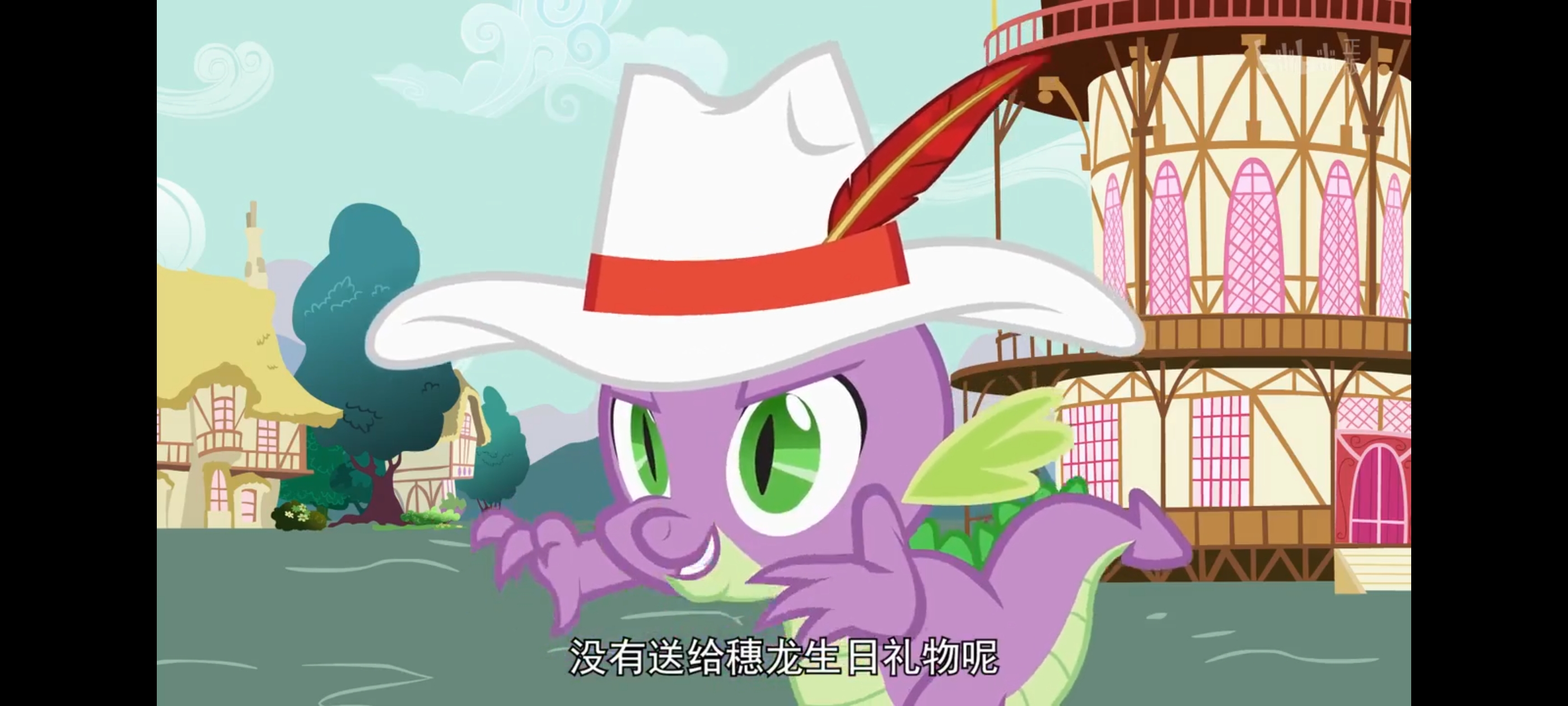 小马宝莉,彩虹小马,我的小马驹,动画,动漫,番剧,二次元,ACG