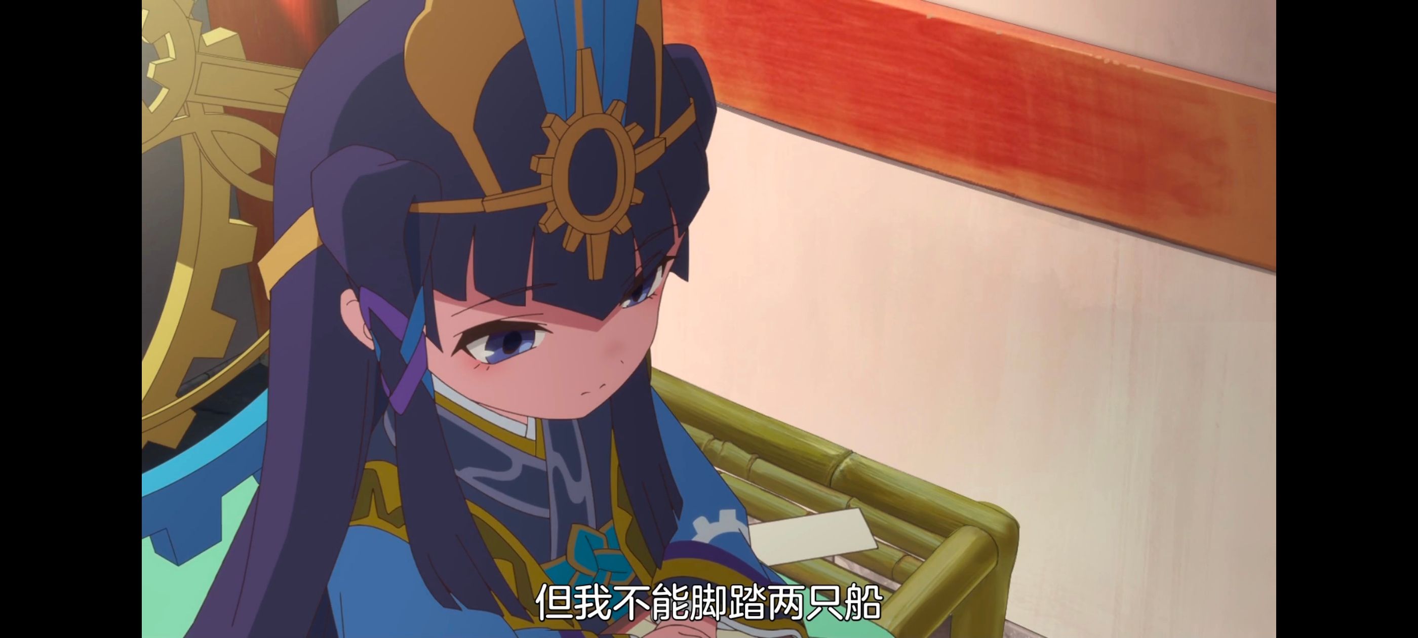 天穗之咲稻姬,心轮的稻作日记,动画,动漫,番剧,二次元,ACG