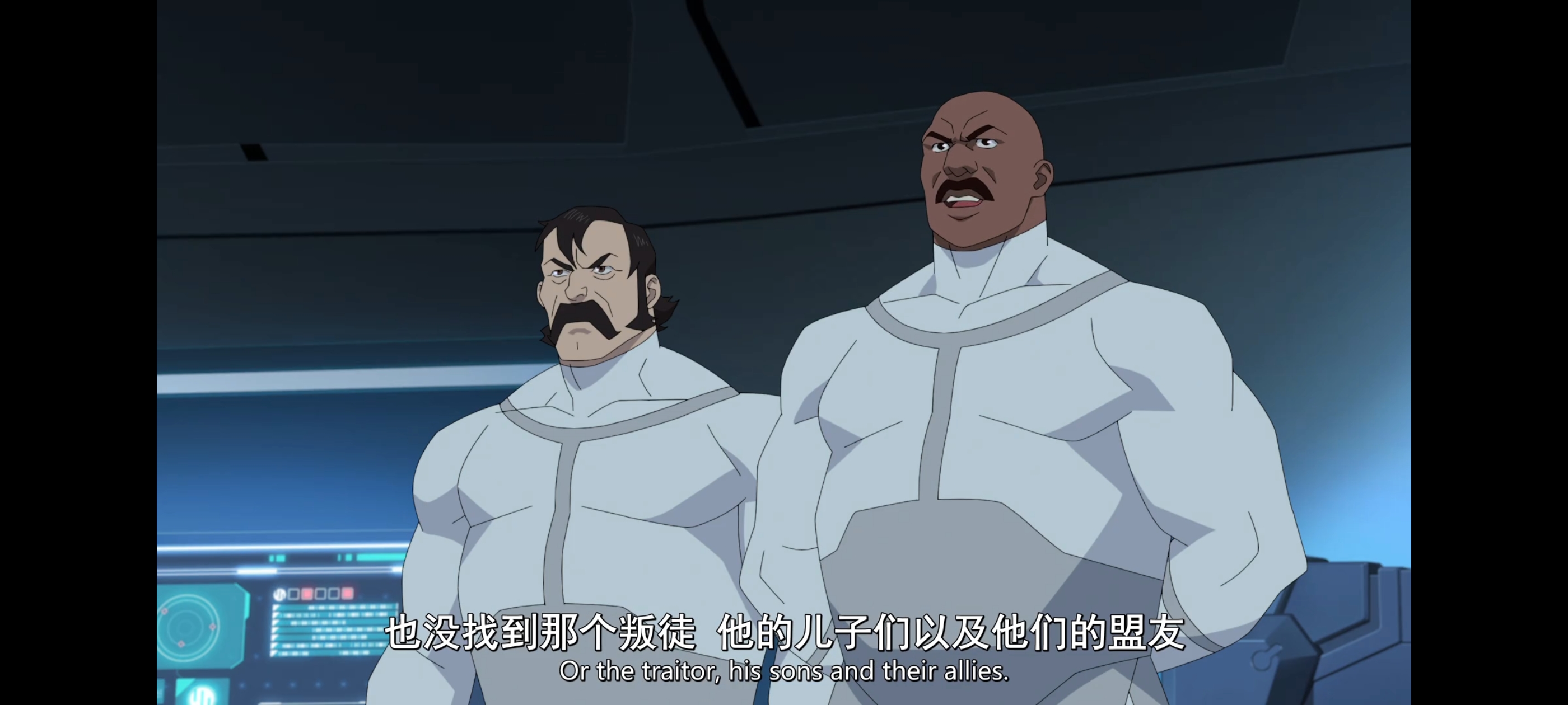 无敌少侠,image,动画,动漫,番剧,ACG